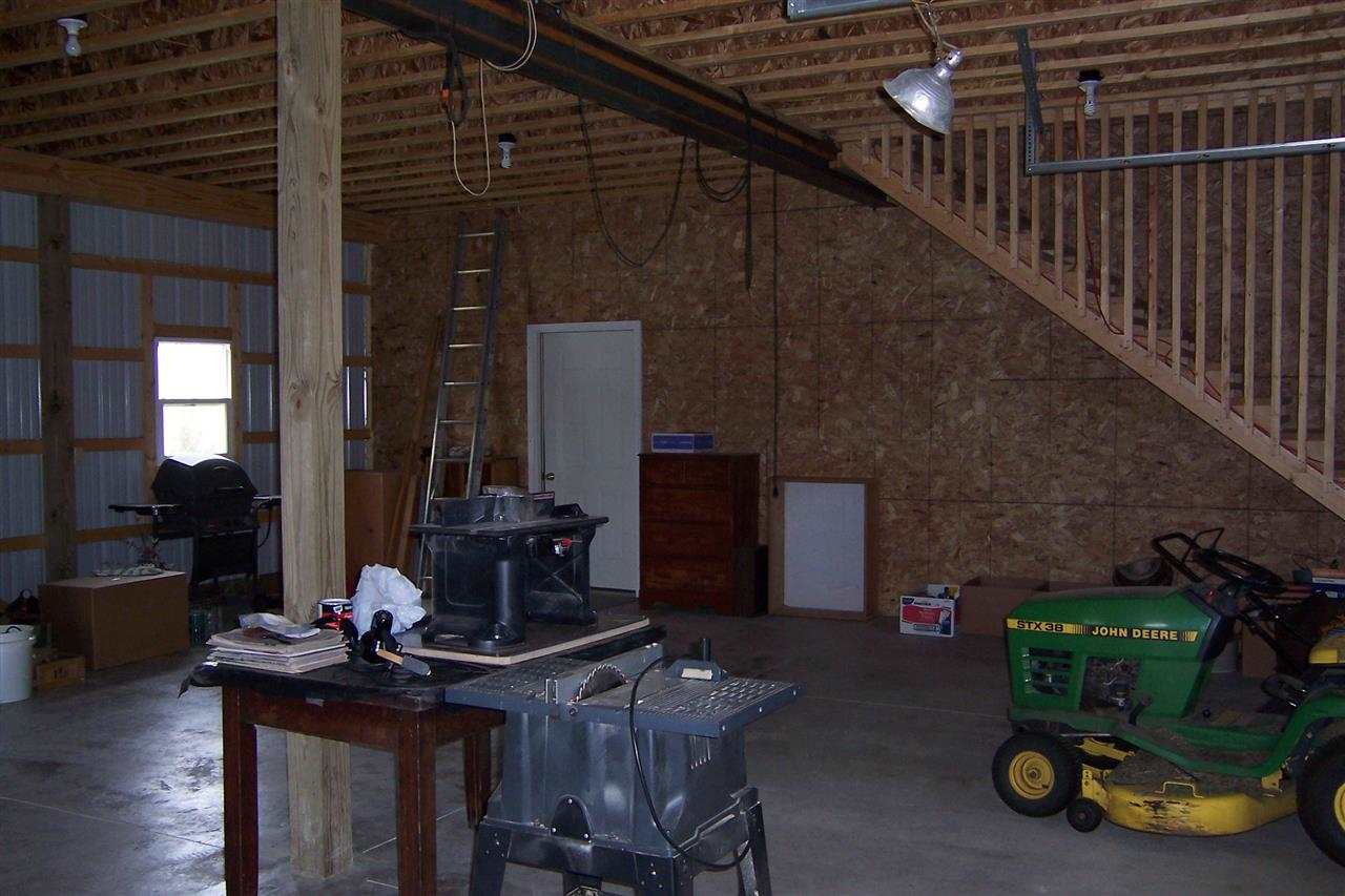 20524 South Ironwood Road Argos, IN 46501 - Photo 29 of 30 Gallery Image 29