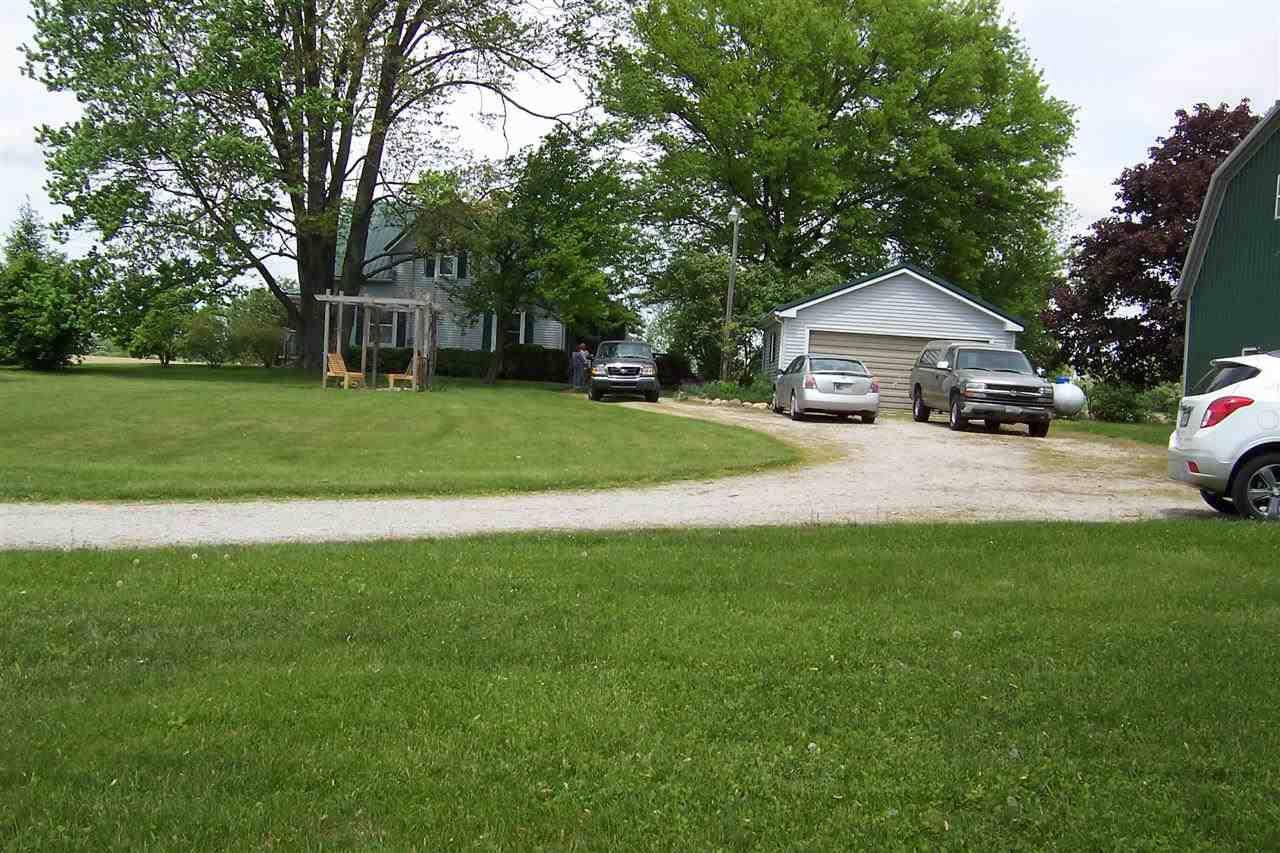 20524 South Ironwood Road Argos, IN 46501 - Photo 4 of 30 Gallery Image 4
