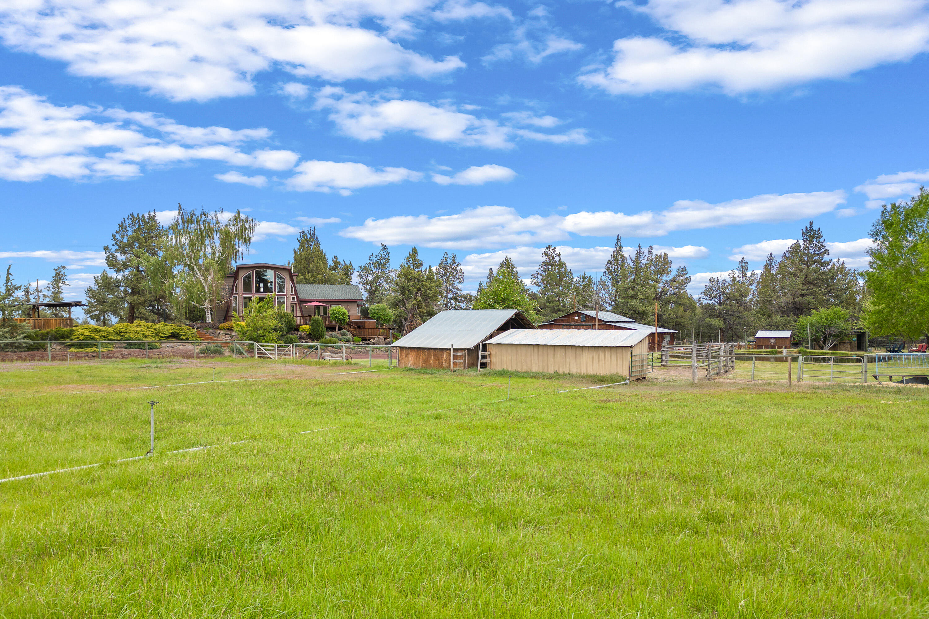 62760 Dixon Loop Bend, OR 97701 - Photo 61 of 69 57 pasture
