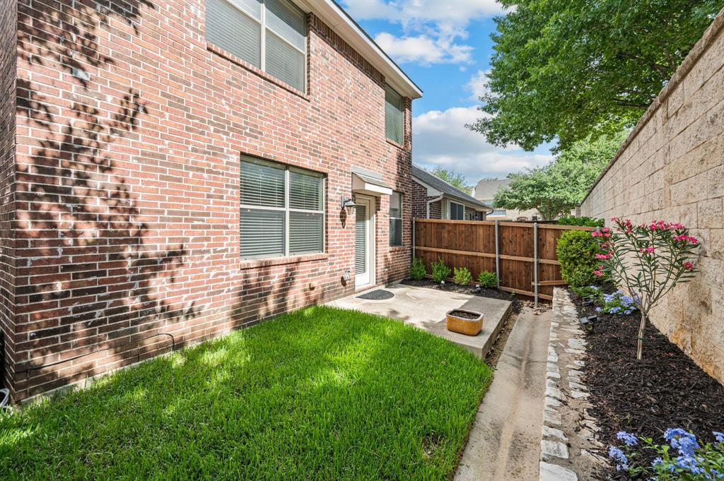 250 Churchill Loop Grapevine, TX 76051 - Photo 35 of 38
