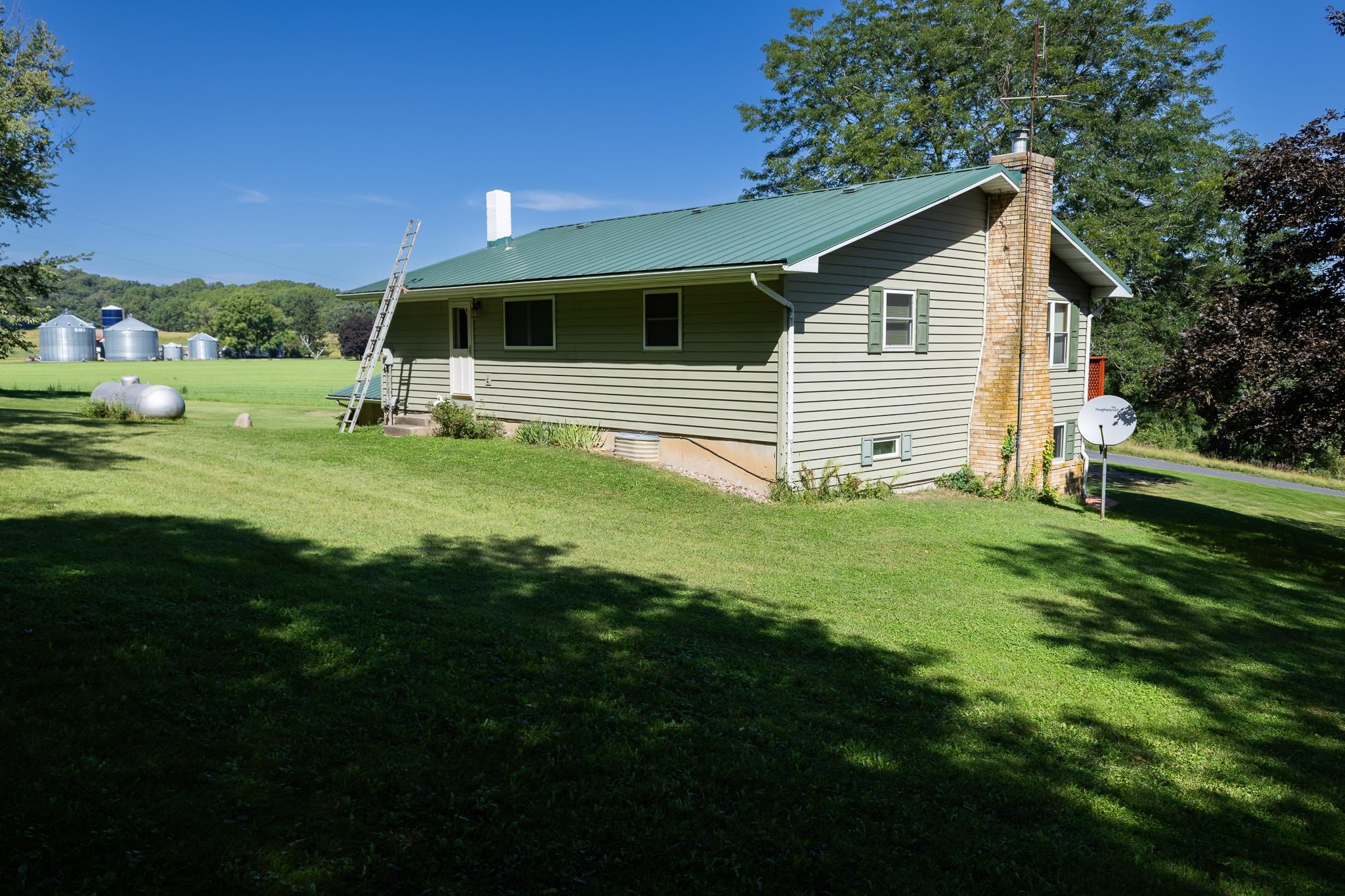 6932 East Sawle Road Arena, WI 53503 - Photo 41 of 43 Gallery Image 41