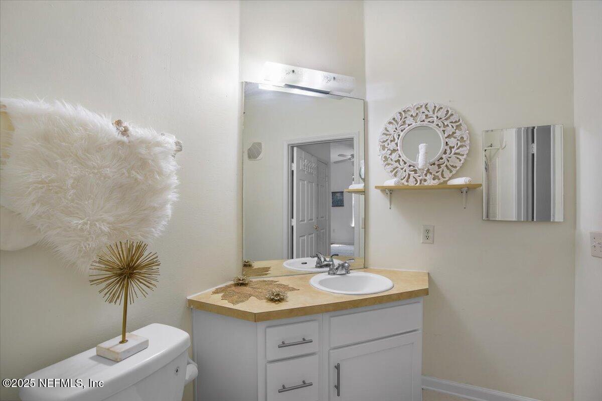 10550 Baymeadows Road, Unit 818 Jacksonville, FL 32256 - Photo 13 of 62 PRIMARY BATH