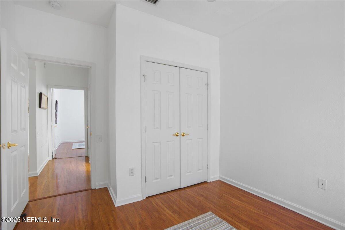 10550 Baymeadows Road, Unit 818 Jacksonville, FL 32256 - Photo 16 of 62 2ND BEDROOM