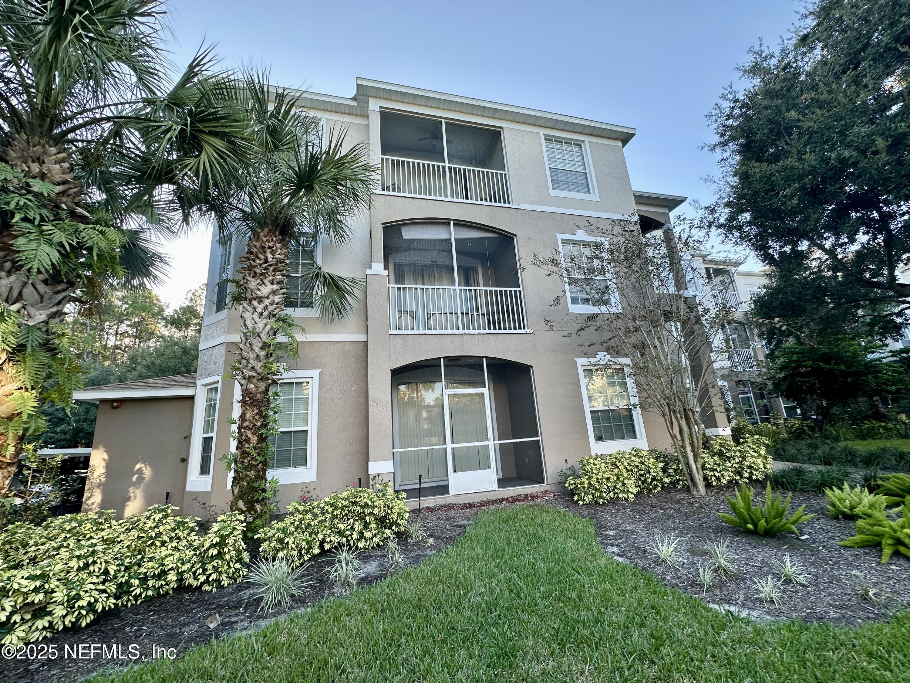 10550 Baymeadows Road, Unit 818 Jacksonville, FL 32256 - Photo 4 of 62 FRONT OF UNIT
