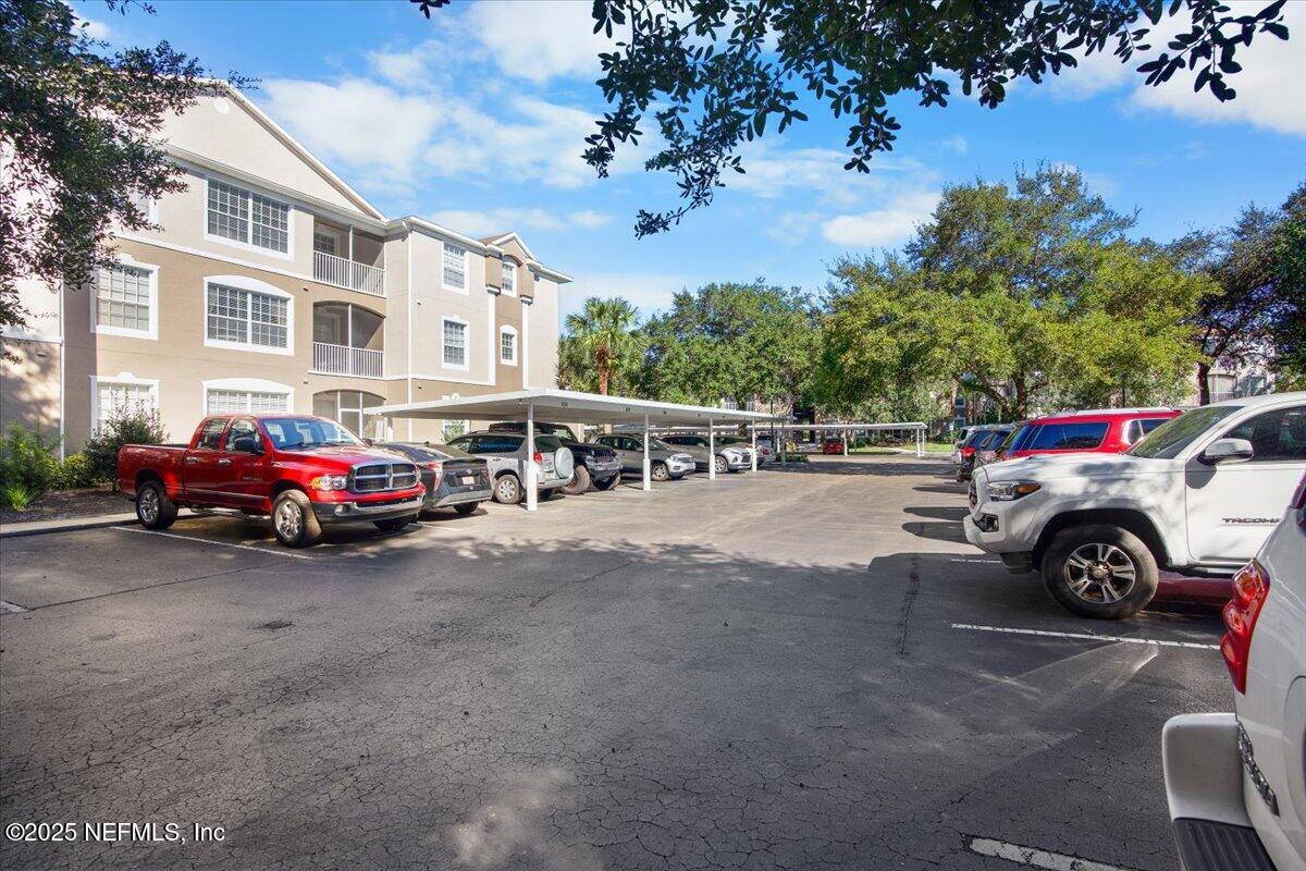 10550 Baymeadows Road, Unit 818 Jacksonville, FL 32256 - Photo 57 of 62 FRONT OF UNIT