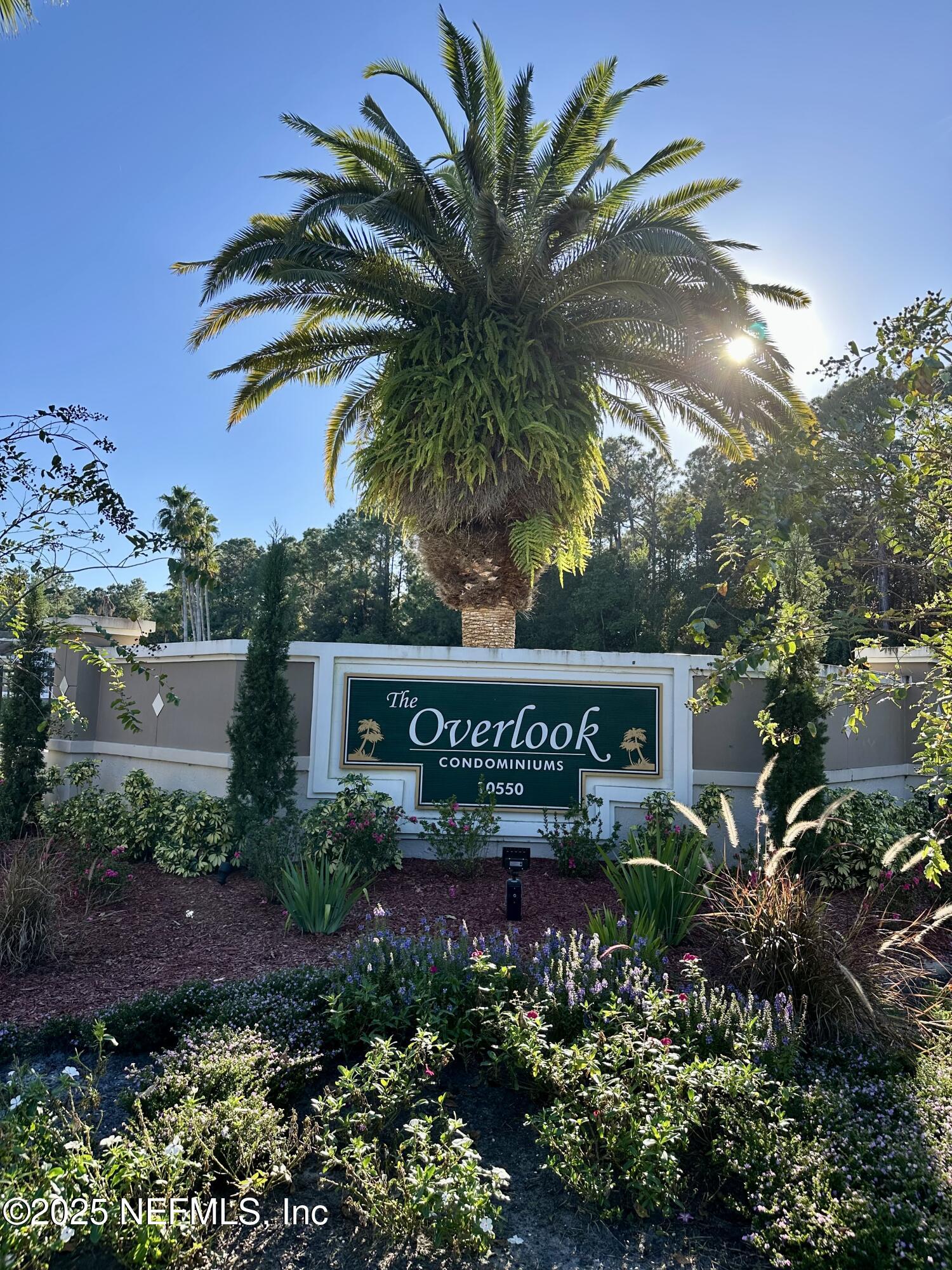 10550 Baymeadows Road, Unit 818 Jacksonville, FL 32256 - Photo 62 of 62 FRONT ENTRYWAY