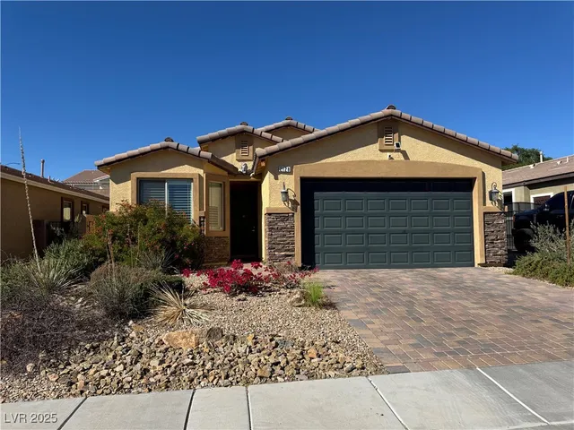 $390,000 | 2128 Delmar Farms Court, Laughlin, NV 89029
