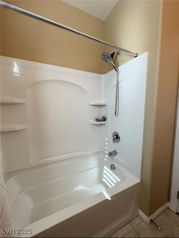 2128 Delmar Farms Court Laughlin, NV 89029 - Photo 29 of 36 Guest Bathroom