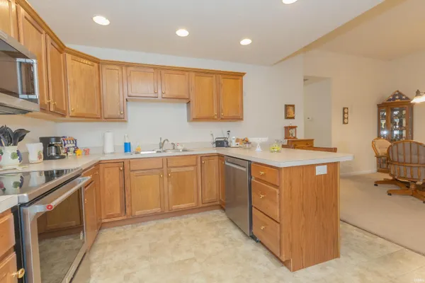 $208,900 | 4313 North Fulton Avenue, Evansville, IN 47710