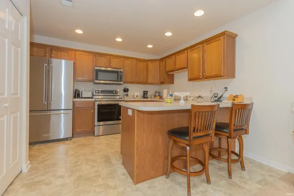 $208,900 | 4313 North Fulton Avenue, Evansville, IN 47710