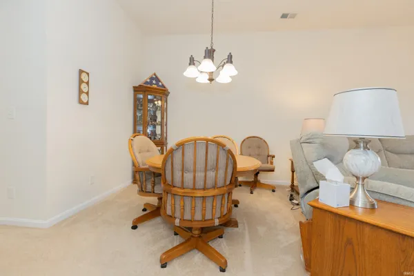 $208,900 | 4313 North Fulton Avenue, Evansville, IN 47710