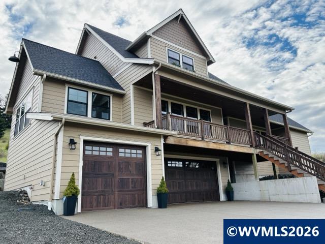 34370 Hawk Hill Road Philomath, OR 97370 - Photo 3 of 41