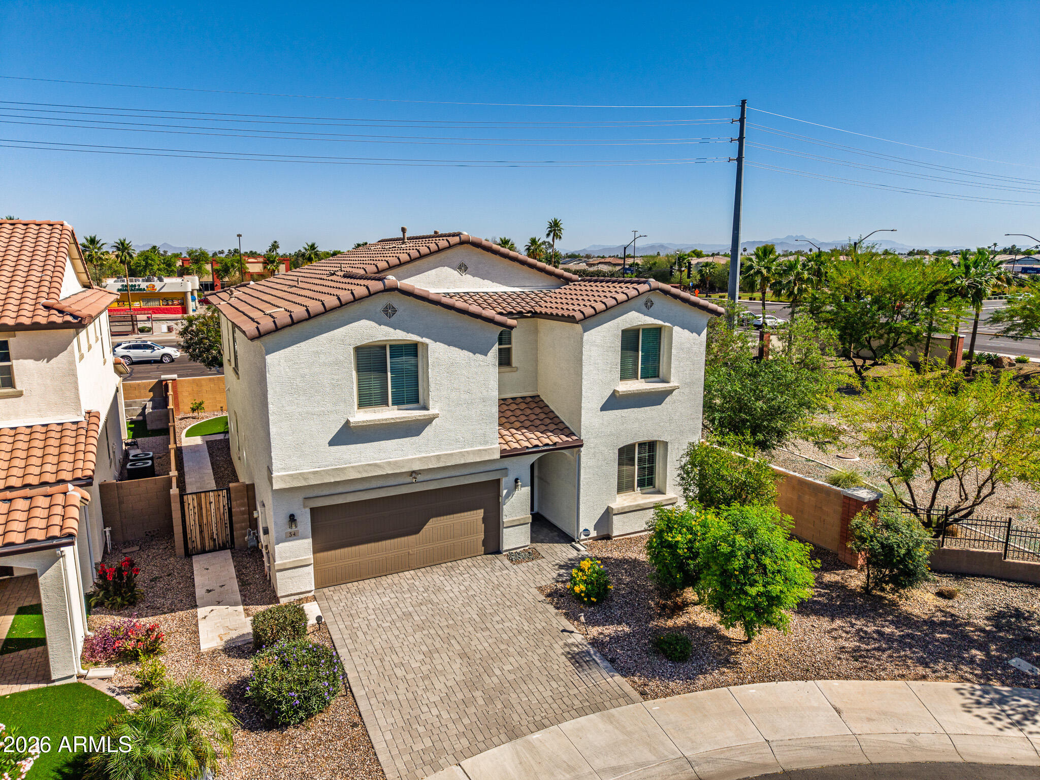 34 West Megan Street Gilbert, AZ 85233 - Photo 15 of 74 34 W Megan St-113