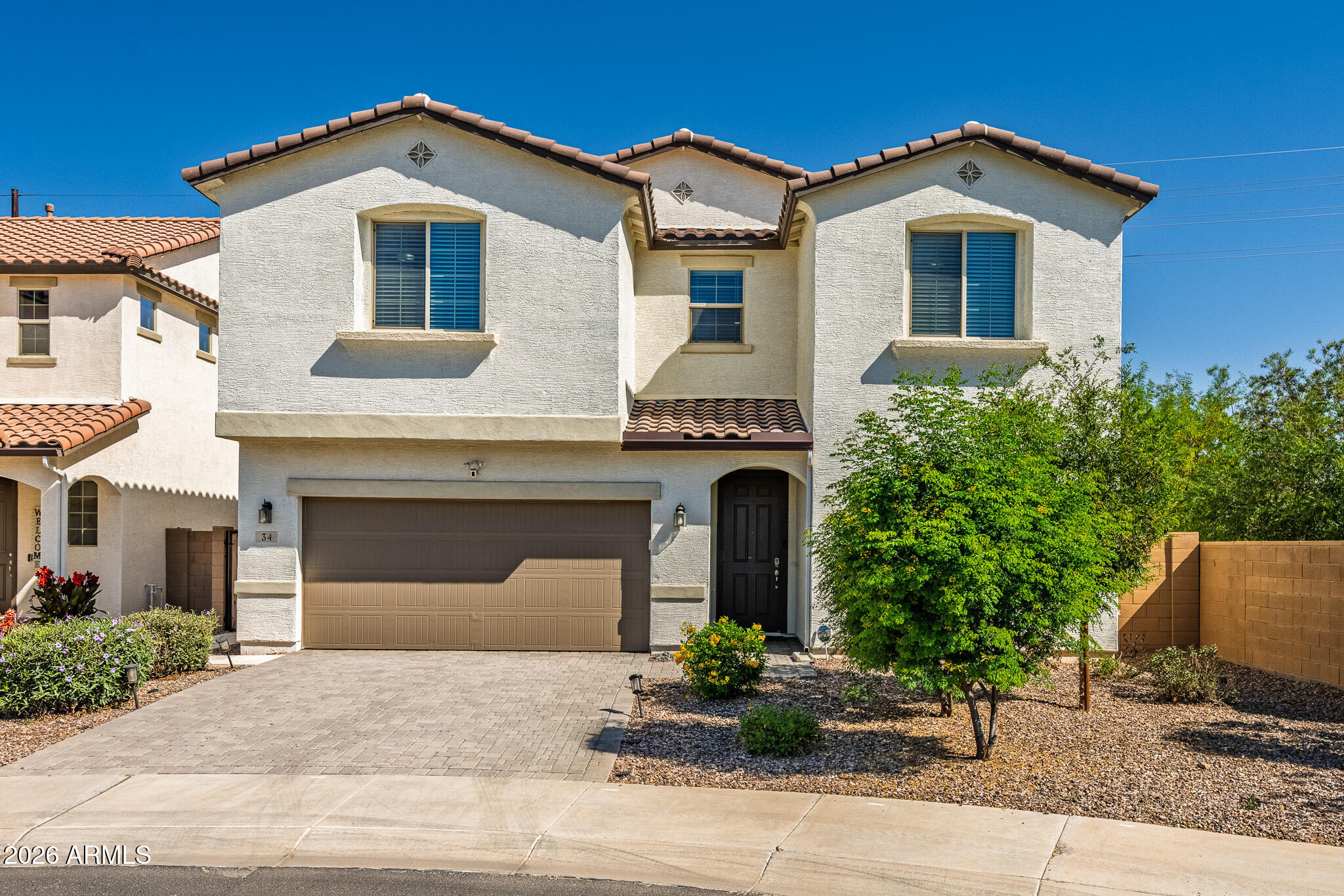 34 West Megan Street Gilbert, AZ 85233 - Photo 2 of 74 34 W Megan St-100