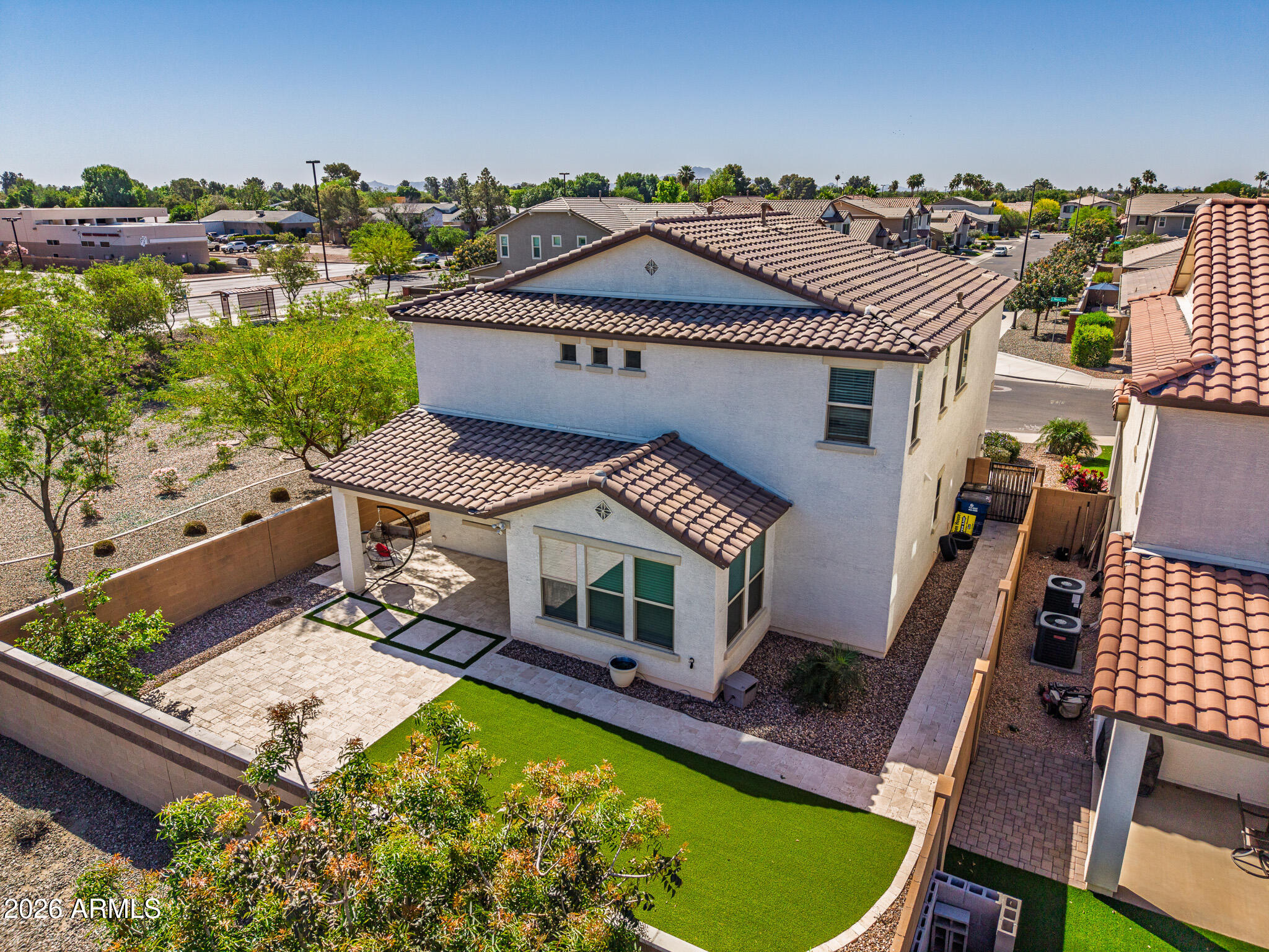 34 West Megan Street Gilbert, AZ 85233 - Photo 22 of 74 34 W Megan St-120