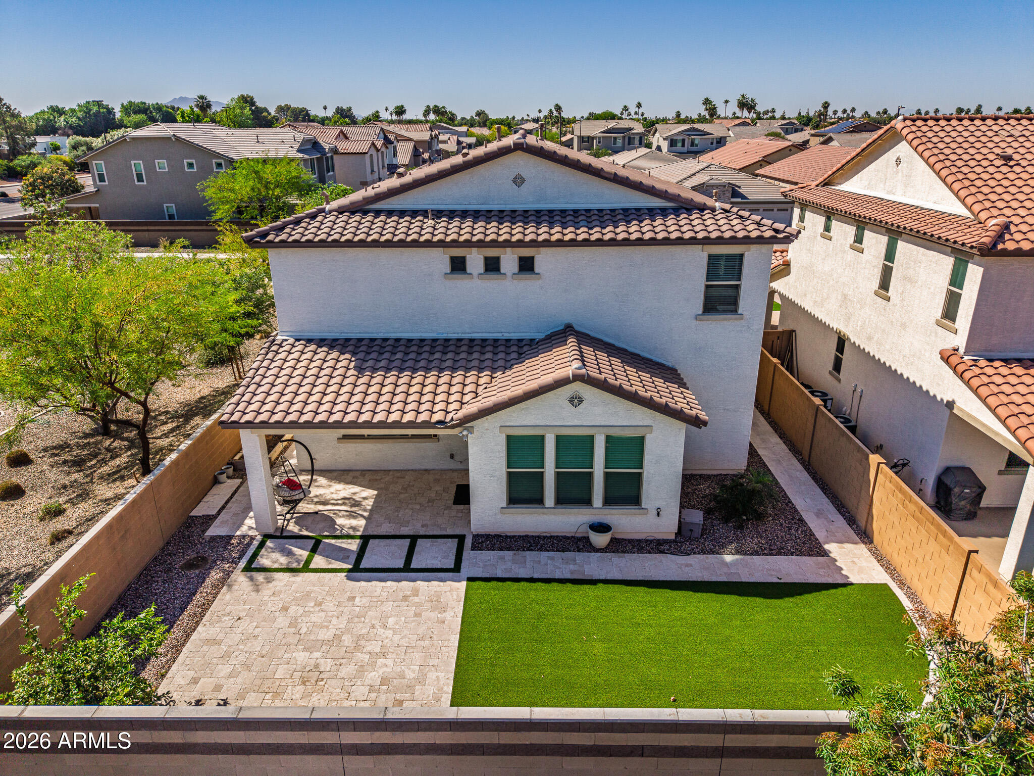 34 West Megan Street Gilbert, AZ 85233 - Photo 23 of 74 34 W Megan St-121