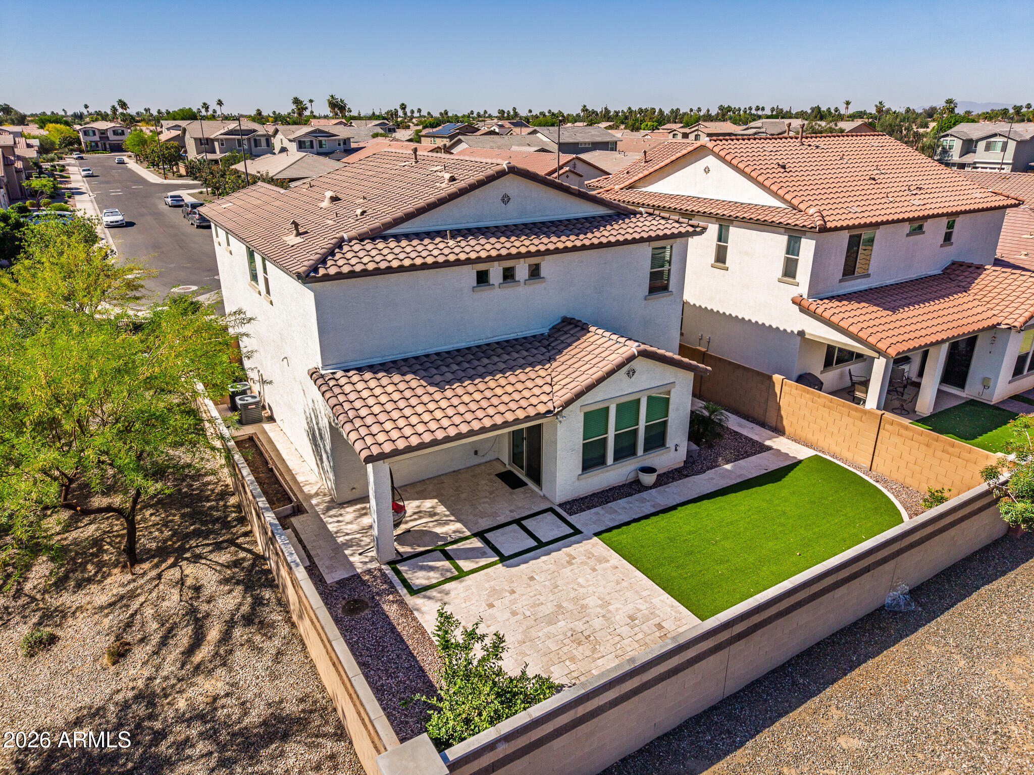 34 West Megan Street Gilbert, AZ 85233 - Photo 24 of 74 34 W Megan St-122