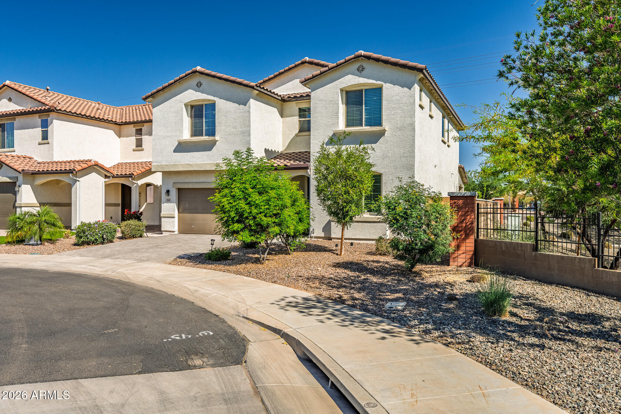34 West Megan Street Gilbert, AZ 85233 - Photo 3 of 74 34 W Megan St-101