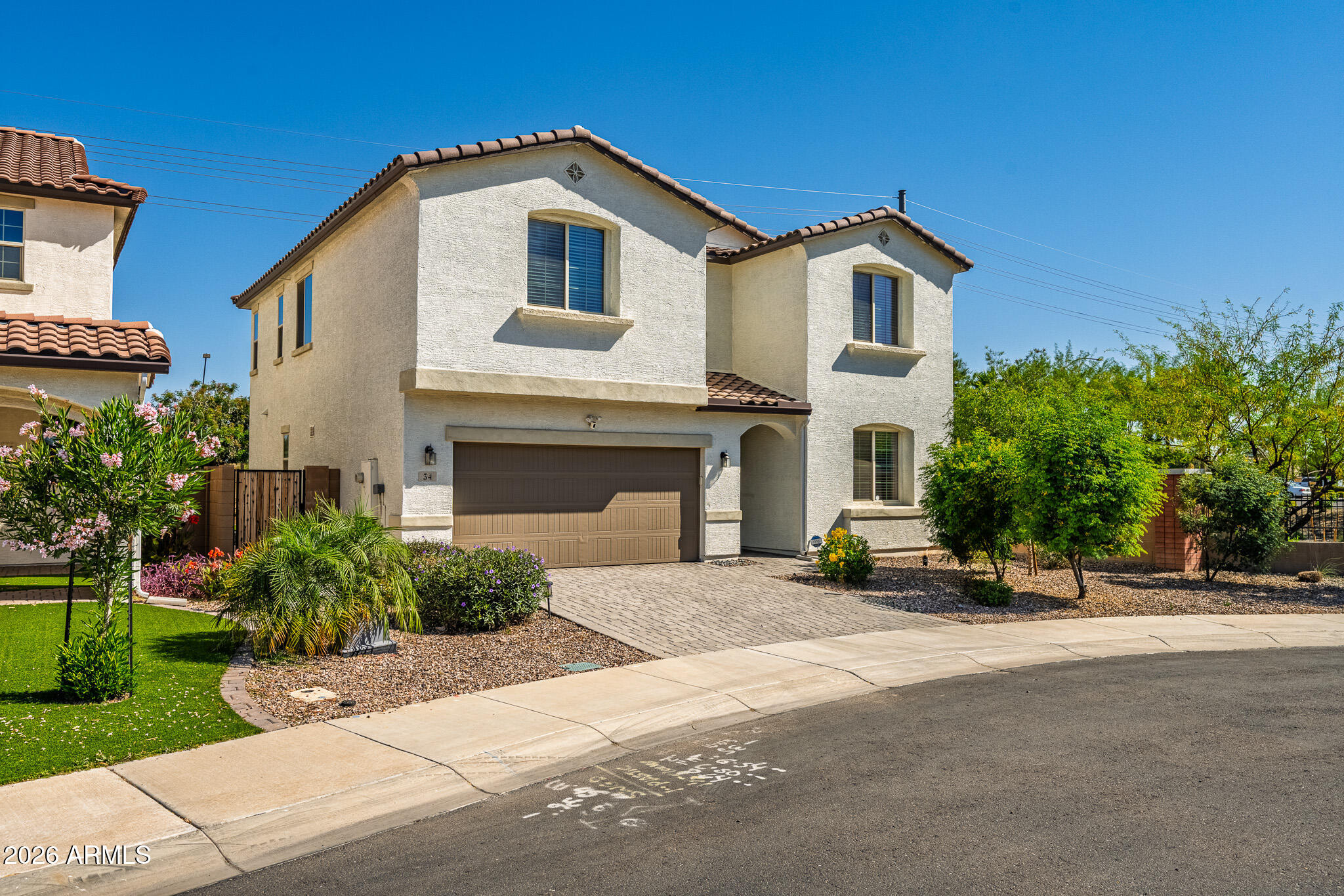 34 West Megan Street Gilbert, AZ 85233 - Photo 4 of 74 34 W Megan St-102