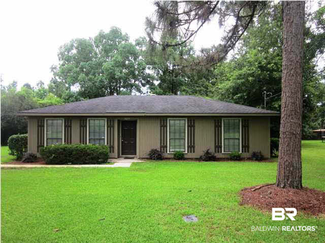 8251 Berlington Road Mobile, AL 36619 - Photo 1 of 1