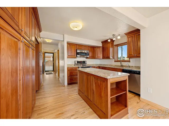 $925,000 | 3805 Davis Ranch Road, Bellvue, CO 80512