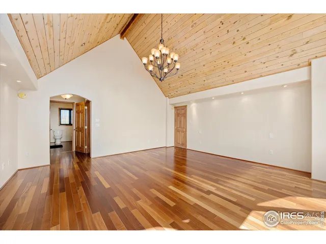 $925,000 | 3805 Davis Ranch Road, Bellvue, CO 80512