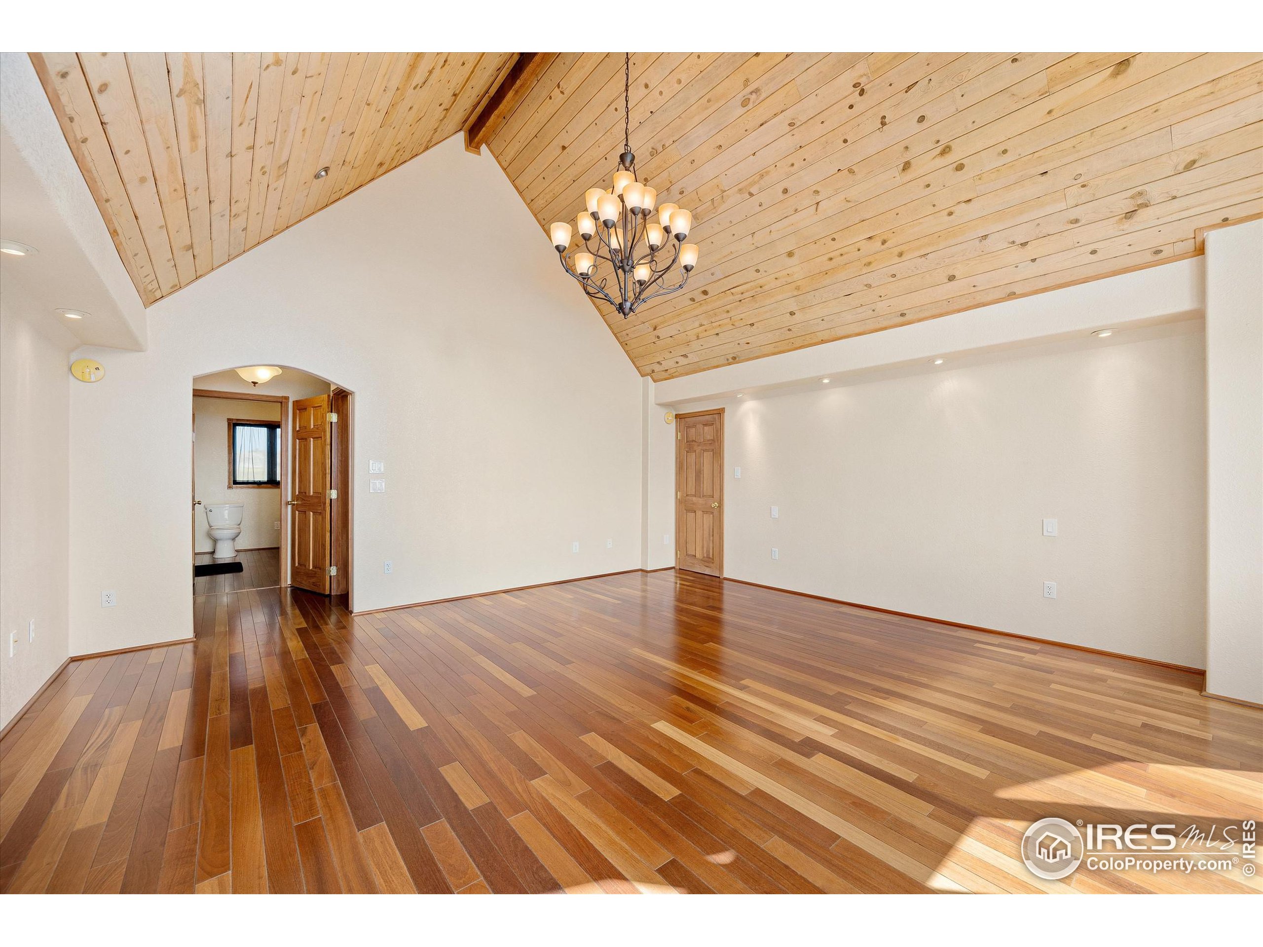 3805 Davis Ranch Road Bellvue, CO 80512 - Photo 25 of 39