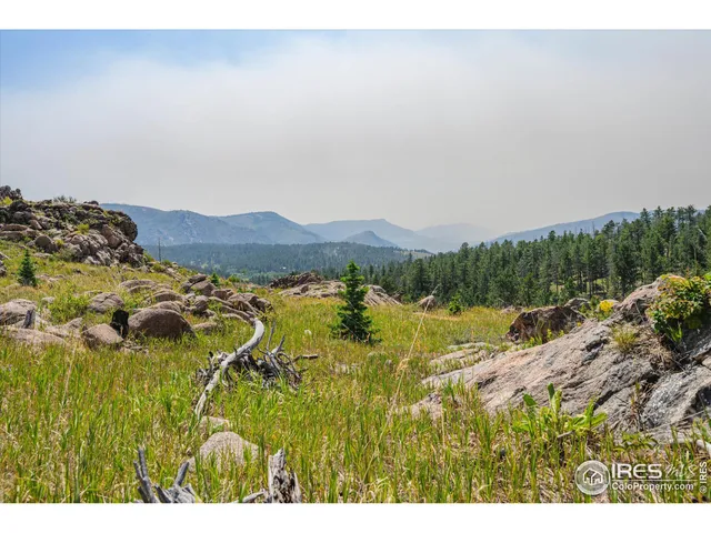 $925,000 | 3805 Davis Ranch Road, Bellvue, CO 80512