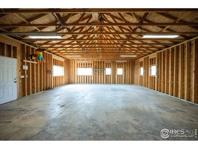 $925,000 | 3805 Davis Ranch Road, Bellvue, CO 80512