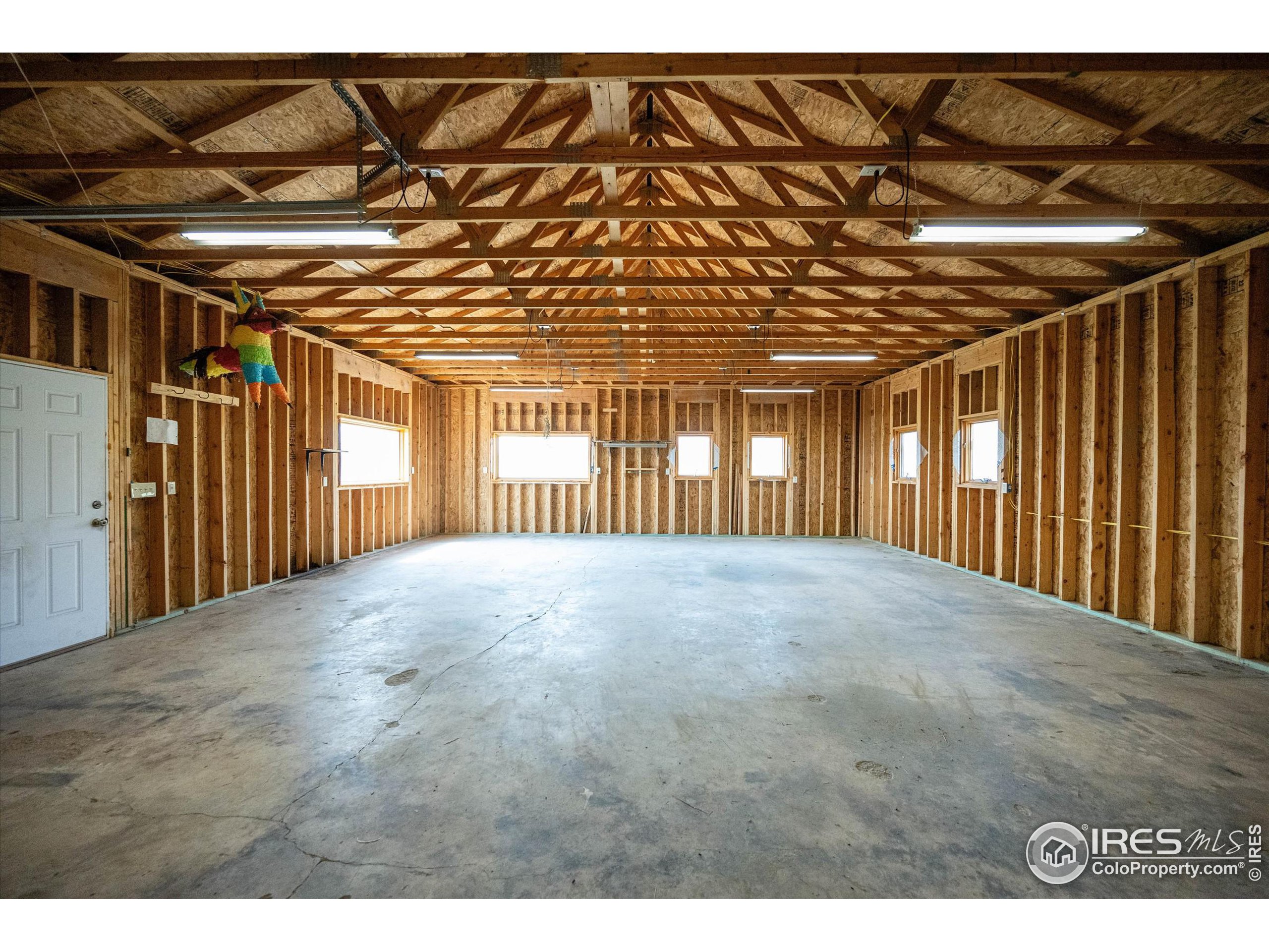 3805 Davis Ranch Road Bellvue, CO 80512 - Photo 35 of 39