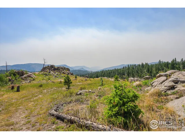 $925,000 | 3805 Davis Ranch Road, Bellvue, CO 80512