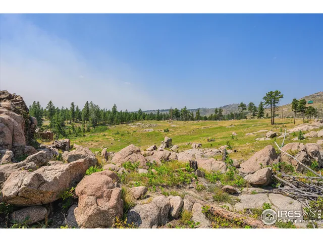 $925,000 | 3805 Davis Ranch Road, Bellvue, CO 80512