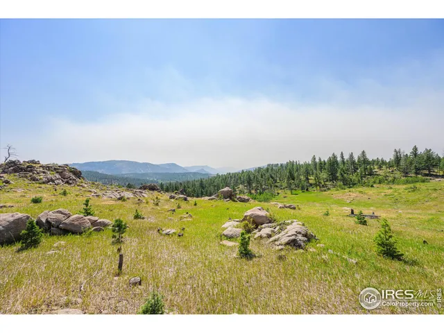 $925,000 | 3805 Davis Ranch Road, Bellvue, CO 80512