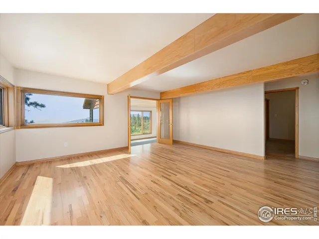 $925,000 | 3805 Davis Ranch Road, Bellvue, CO 80512