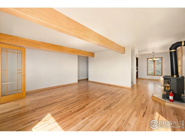 $925,000 | 3805 Davis Ranch Road, Bellvue, CO 80512