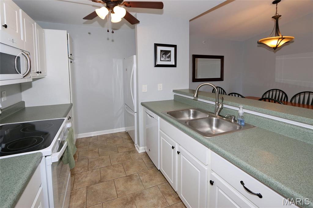 3605 Tracey Rich Rd Street, Unit 3C St. Louis, MO 63125 - Photo 11 of 23