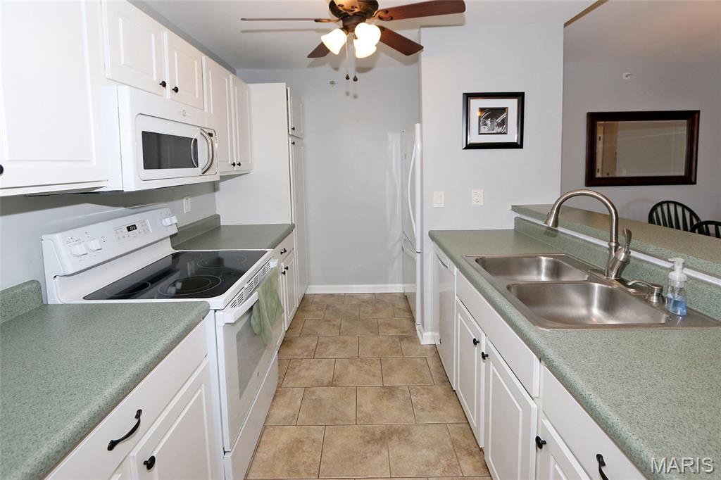 3605 Tracey Rich Rd Street, Unit 3C St. Louis, MO 63125 - Photo 11 of 24