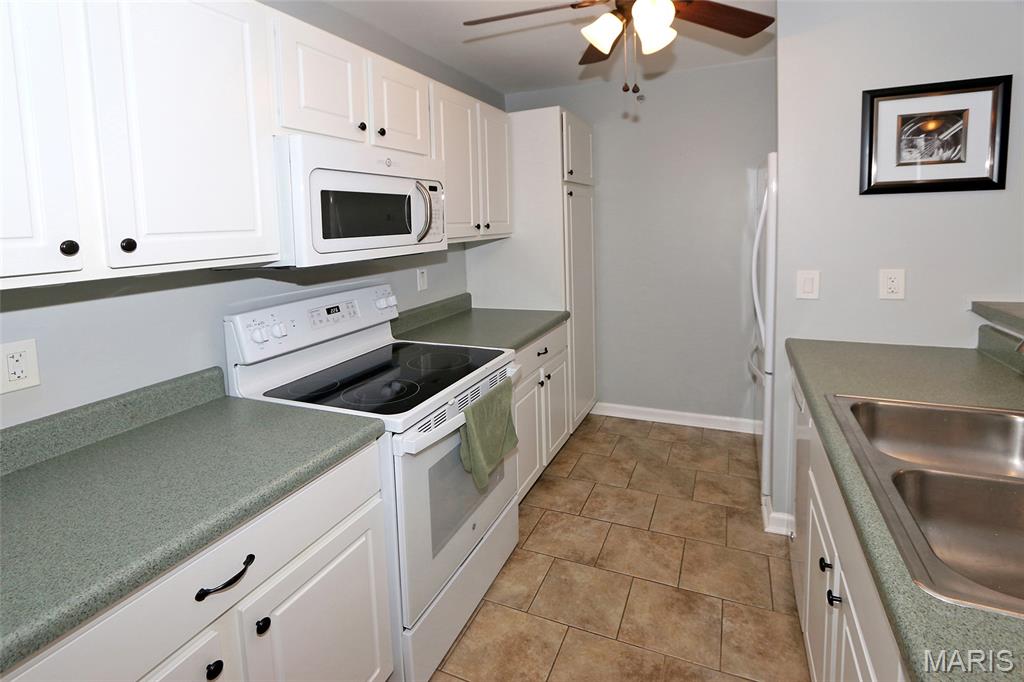 3605 Tracey Rich Rd Street, Unit 3C St. Louis, MO 63125 - Photo 13 of 24