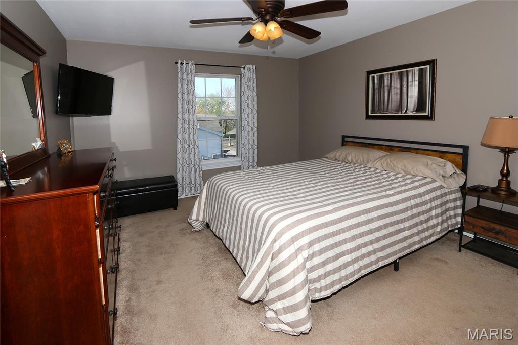 3605 Tracey Rich Rd Street, Unit 3C St. Louis, MO 63125 - Photo 15 of 24