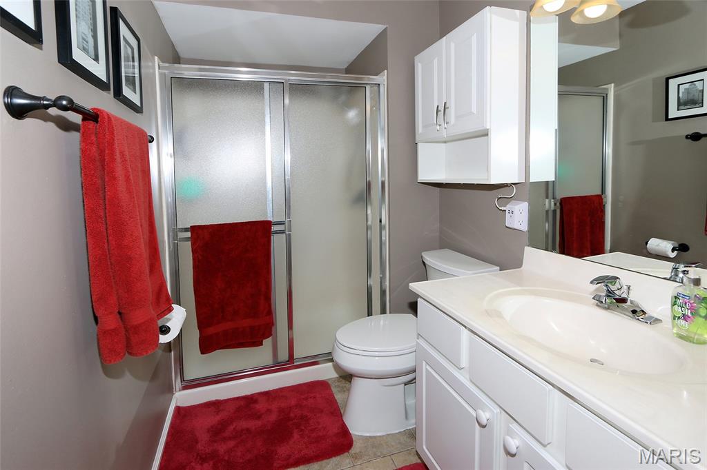 3605 Tracey Rich Rd Street, Unit 3C St. Louis, MO 63125 - Photo 15 of 23