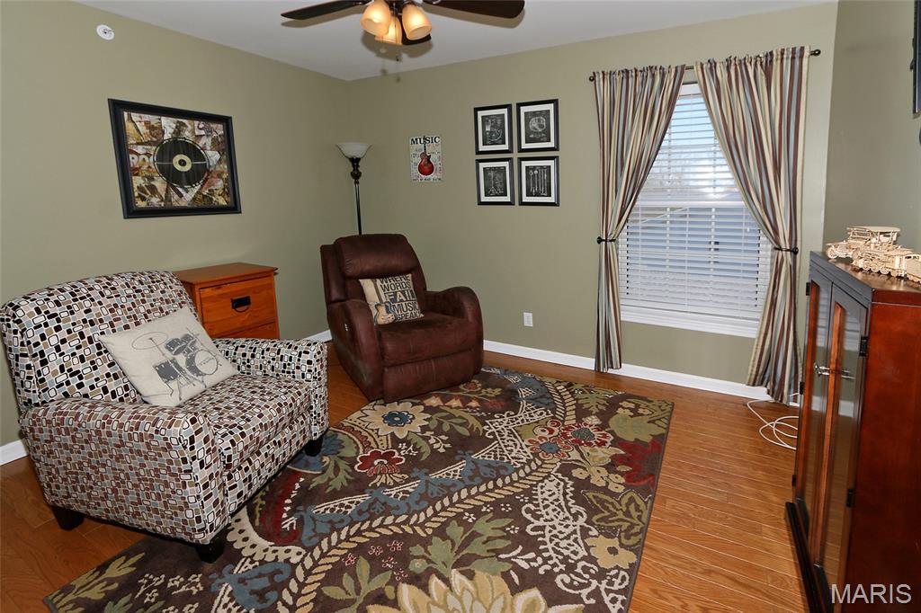 3605 Tracey Rich Rd Street, Unit 3C St. Louis, MO 63125 - Photo 18 of 24