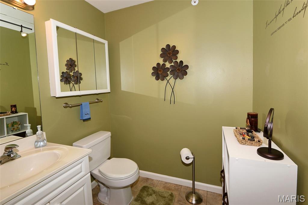 3605 Tracey Rich Rd Street, Unit 3C St. Louis, MO 63125 - Photo 20 of 24