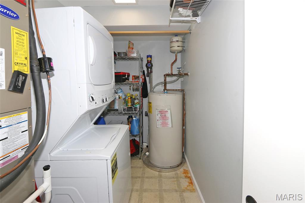 3605 Tracey Rich Rd Street, Unit 3C St. Louis, MO 63125 - Photo 21 of 24