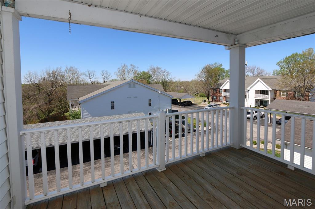 3605 Tracey Rich Rd Street, Unit 3C St. Louis, MO 63125 - Photo 22 of 24