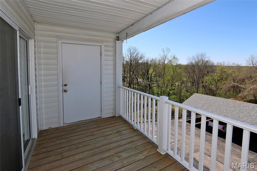 3605 Tracey Rich Rd Street, Unit 3C St. Louis, MO 63125 - Photo 23 of 24