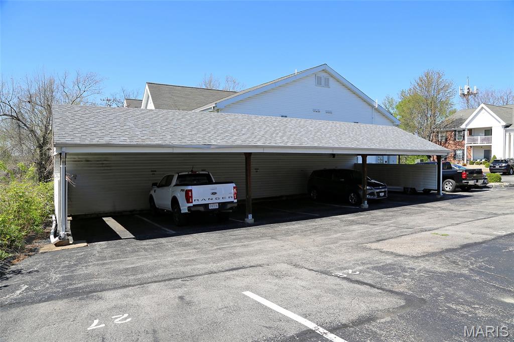 3605 Tracey Rich Rd Street, Unit 3C St. Louis, MO 63125 - Photo 23 of 23