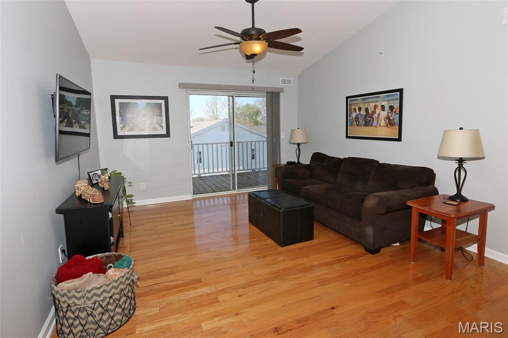 3605 Tracey Rich Rd Street, Unit 3C St. Louis, MO 63125 - Photo 6 of 24