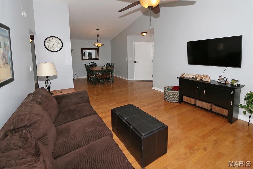 3605 Tracey Rich Rd Street, Unit 3C St. Louis, MO 63125 - Photo 7 of 23