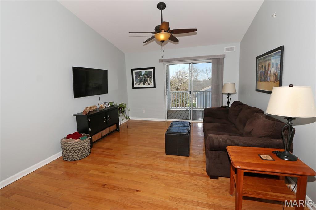 3605 Tracey Rich Rd Street, Unit 3C St. Louis, MO 63125 - Photo 7 of 24