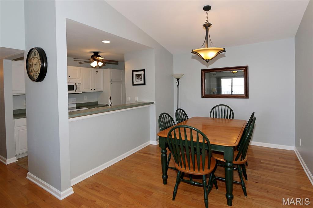 3605 Tracey Rich Rd Street, Unit 3C St. Louis, MO 63125 - Photo 9 of 23